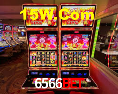 Interface Premium 6566Bet