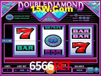 Provedores de Jogos 6566Bet