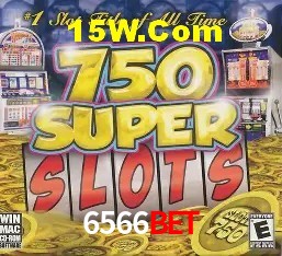 Design Responsivo 6566Bet