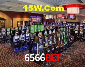 Especiais de Fim de Semana 6566Bet