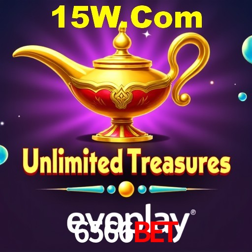 Interface do App 6566Bet