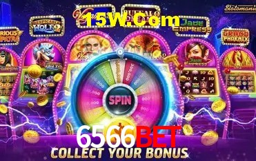 Design Responsivo 6566Bet