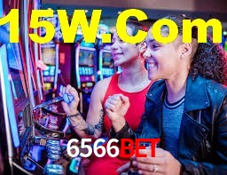 6566Bet: Seu Cassino Premiado com Pagamentos Rápidos