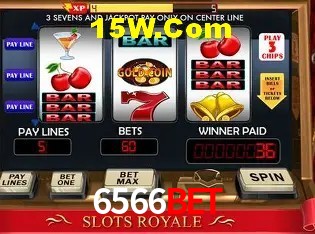 Ofertas Exclusivas 6566Bet