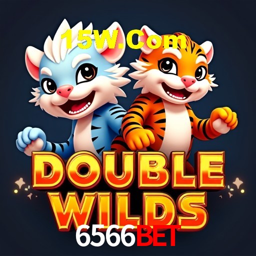 Provedores de Jogos 6566Bet