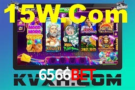 Programa VIP 6566Bet